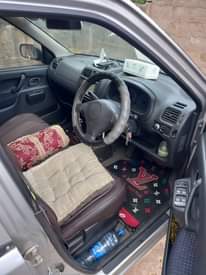 A picture of Suzuki swfty