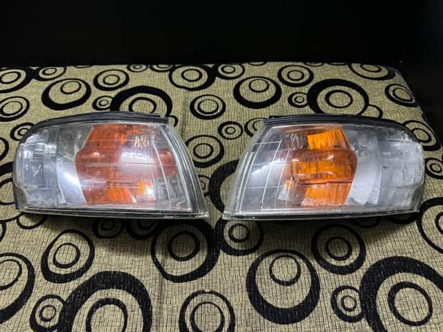 used toyota corolla
