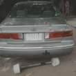 A picture of Toyota Camry Envelope