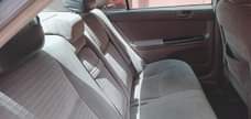 A picture of Toyota camry 2005