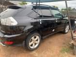 A picture of 04 lexus Rx330 a year used nothing to fix at