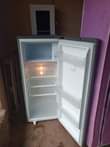 A picture of 199L capacity LG Single door fridge on the sale