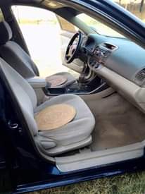 A picture of SHARP TOYOTA CAMRY BIG DADDY FOR SALE