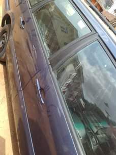 A picture of Volkswagen Passat