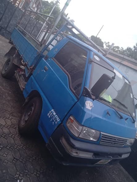 A picture of Truck