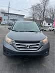 A picture of 2012 Honda CR V AWD