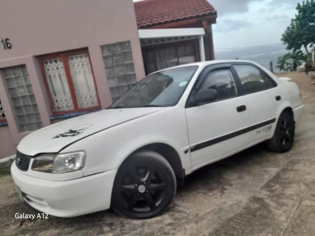 Car P.