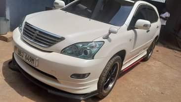 A picture of 2008 Toyota 2008 17