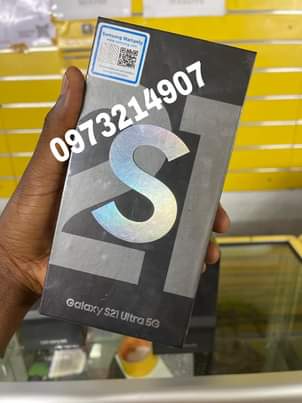 samsung s21