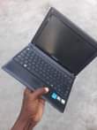 A picture of Samsung min laptop