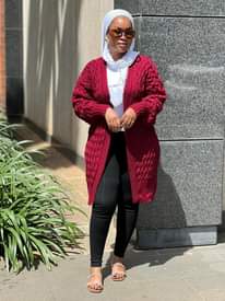 A picture of Sweater