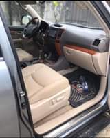 A picture of Lexus GX470 06