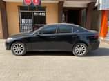 A picture of Lexus IS 250 2009