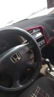 A picture of HONDA CIVIC