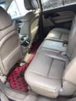 A picture of 2008 very neat Acura MDX for sale engine gear and