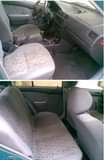 A picture of Clean Tokunbo Toyota Starlet hatch back 