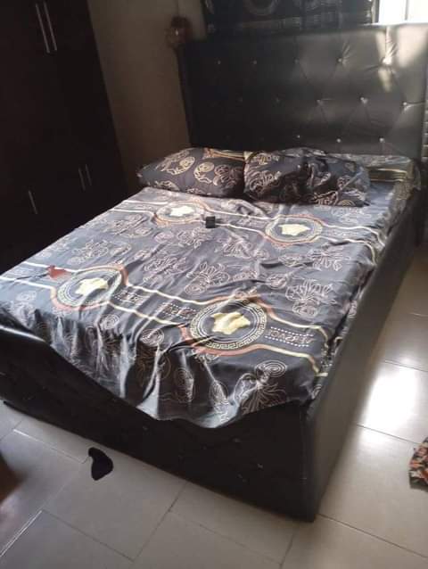A picture of Bed stand