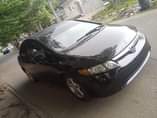 A picture of  Used but registered super sharp 2008 Honda civic with