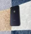 A picture of Iphone xr