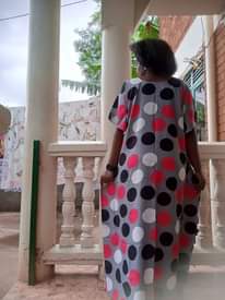 A picture of Dera dresses