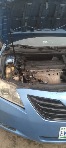 A picture of Toyota Camry