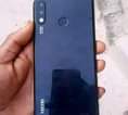 A picture of TECNO SPARK3