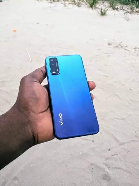 vivo phones