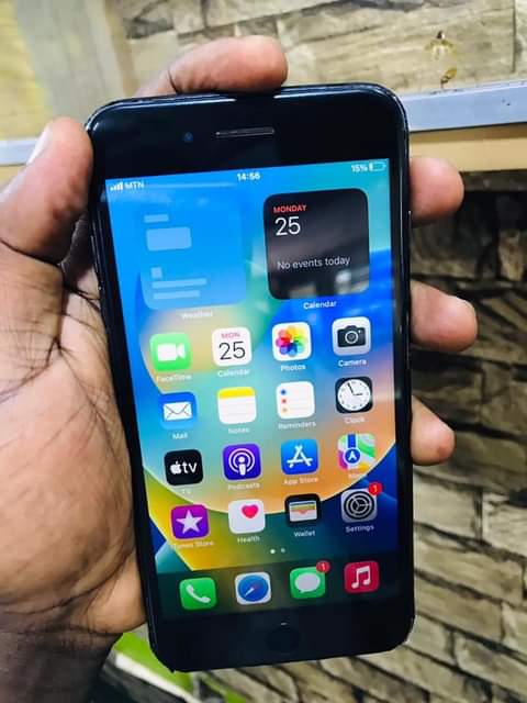iphone 8