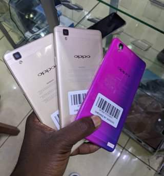 oppo a57