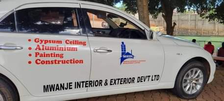 A picture of Gypsum 0705 400430