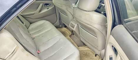 A picture of 2009 Camry le