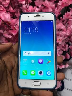 oppo a57