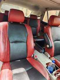 A picture of 2005 Rx 330