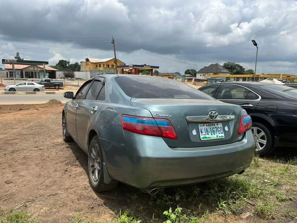 A picture of Ifeco C Automobile For sale Slightly used 2009 Toyota Camry