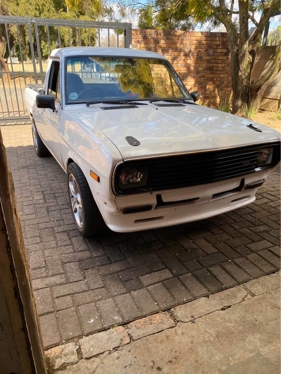 used nissan