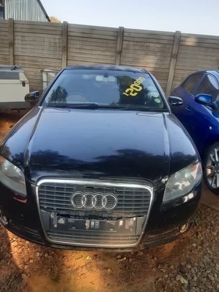 used audi a4