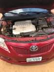 A picture of Camry 09 for sell very urgent sell Everything is working