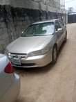 A picture of 2000 HONDA BABY BOY
