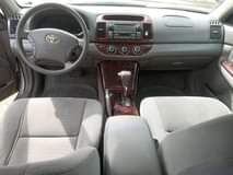 A picture of Toyota Camry 2005 1 9M Okene Kogi State