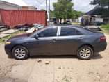A picture of Toyota Camry muscle XLE 2008