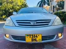 A picture of Toyota sokoni ofa mil 10 5