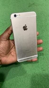 A picture of iPhone 6