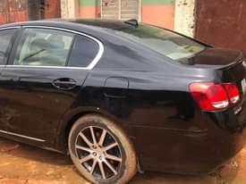 A picture of Clean Gs300 2007 07088153375