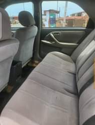 A picture of Clean Toyota camry pencil working perfectly Engine and Gear with