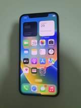 A picture of iphone 11 64GB