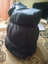 camping equipment