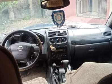 A picture of SMARTAUTOS Clean Nissan Extera First body Sound engine and Gear