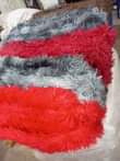 A picture of Center carpets