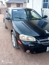 A picture of Quick deal Nissan Maxima 2003 for fastest finger