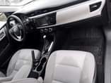 A picture of 2016 Corolla